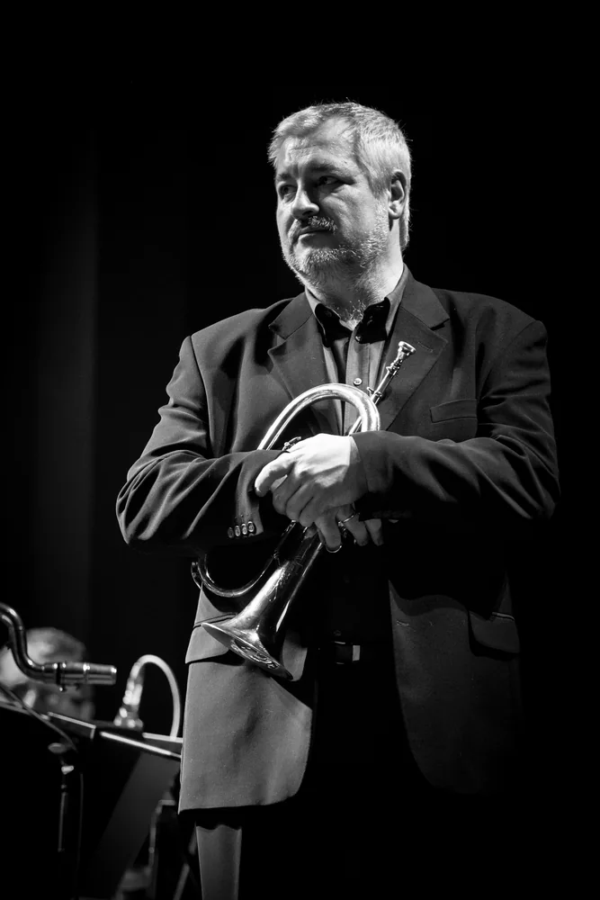 Music Photography of Robert Majewski - Photo No. 2771 by Przemek Wozny