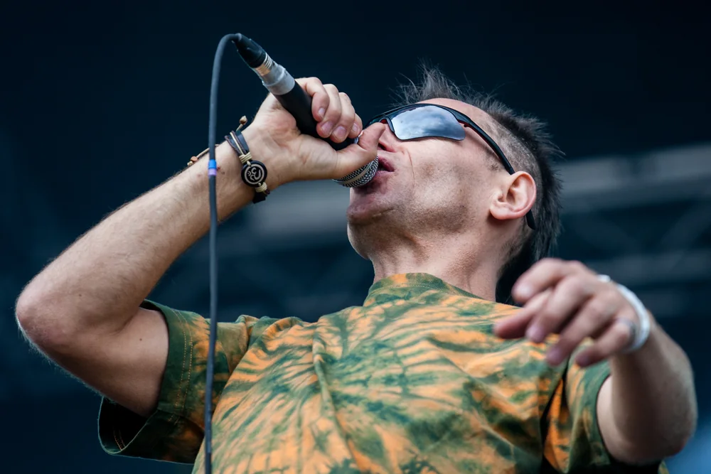 Music Photography of Pawel Gumola - Photo No. 7779 by Przemek Wozny