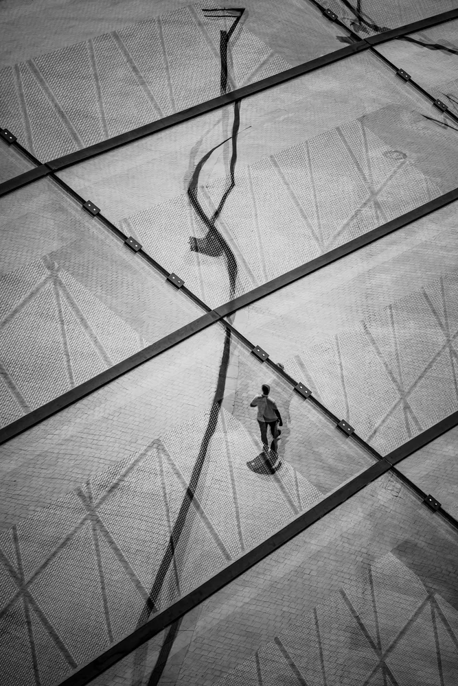 Street Photography in Baku, Azerbaijan - Photo No. 9274 by Przemek Wozny