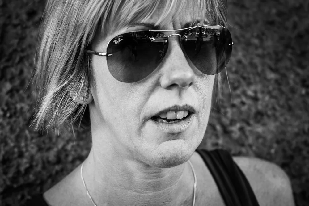 Street Photography in Prague, Czech Republic - Photo No. 0143 by Przemek Wozny