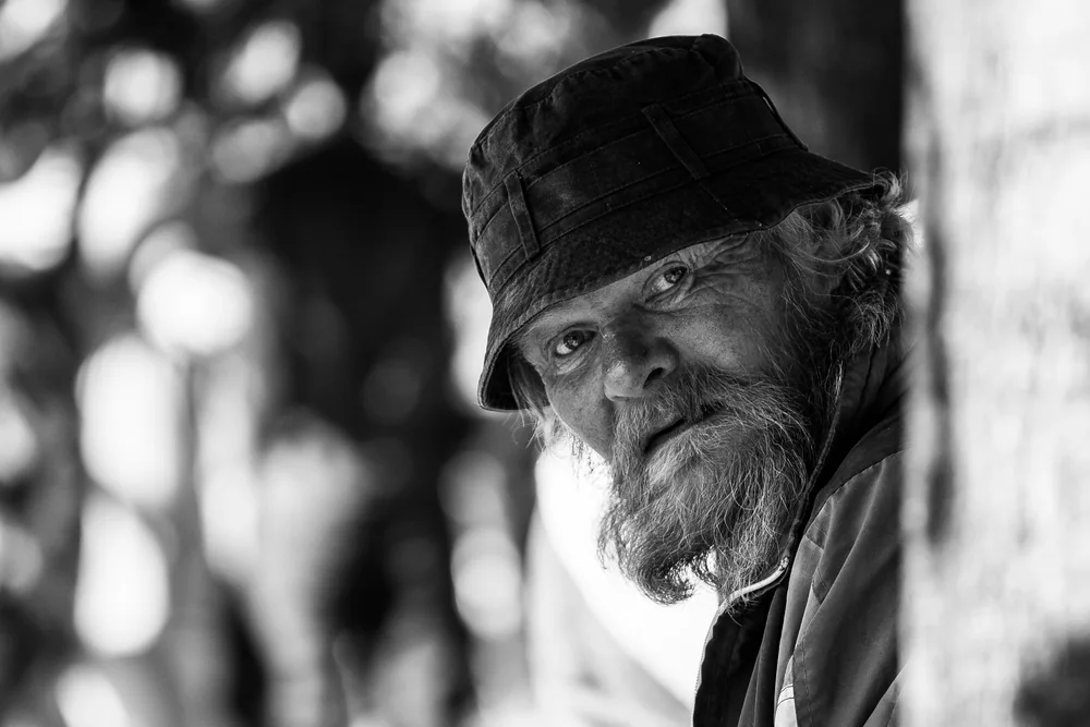 Street Photography in Prague, Czech Republic - Photo No. 0160 by Przemek Wozny