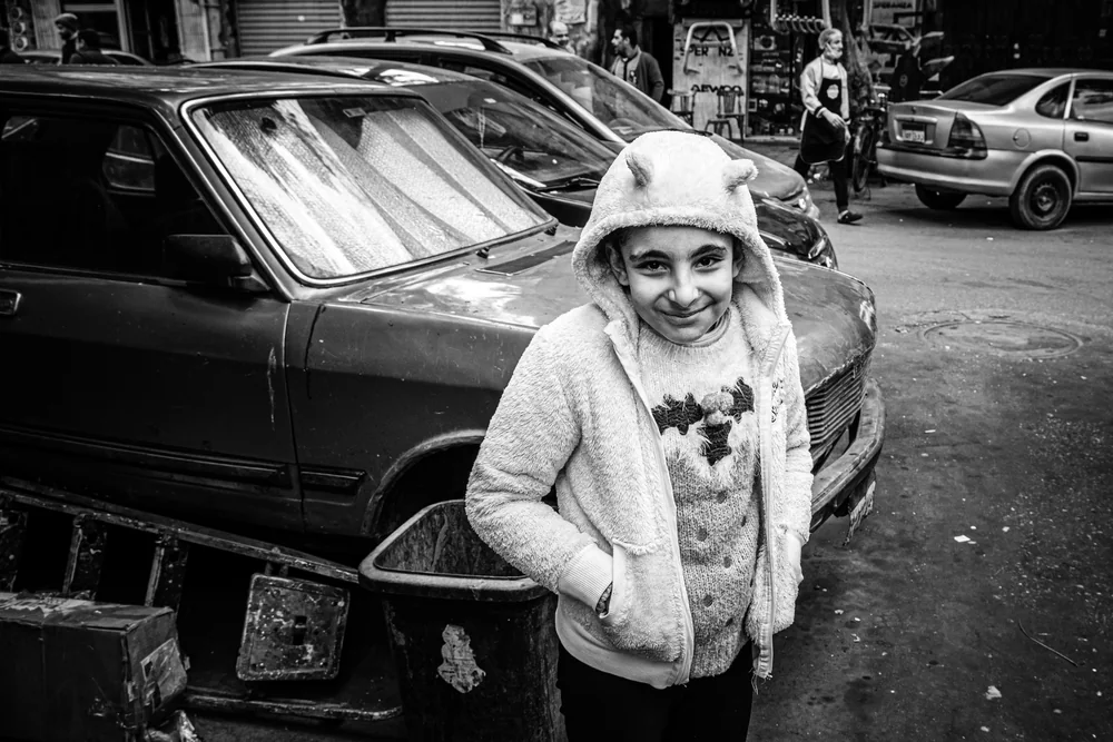 Street Photography - Cairo / Egypt