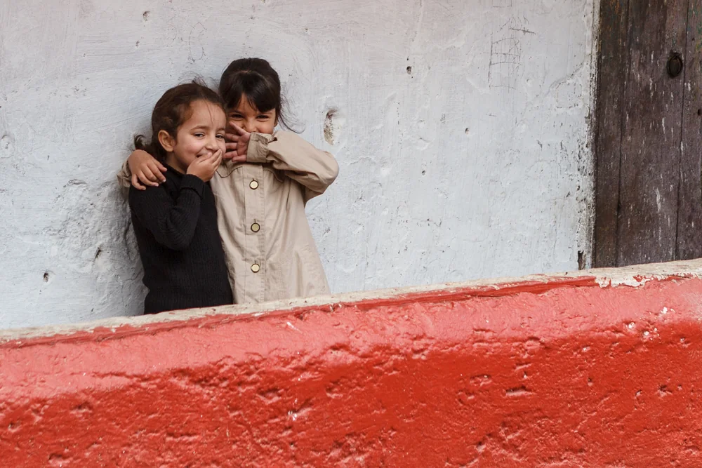 Street Photography in Fes, Morocco - Photo No. 6366 by Przemek Wozny