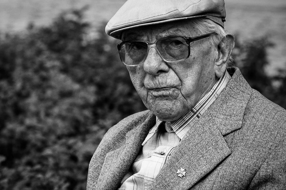 Street Photography in Czestochowa, Poland - Photo No. 4074 by Przemek Wozny