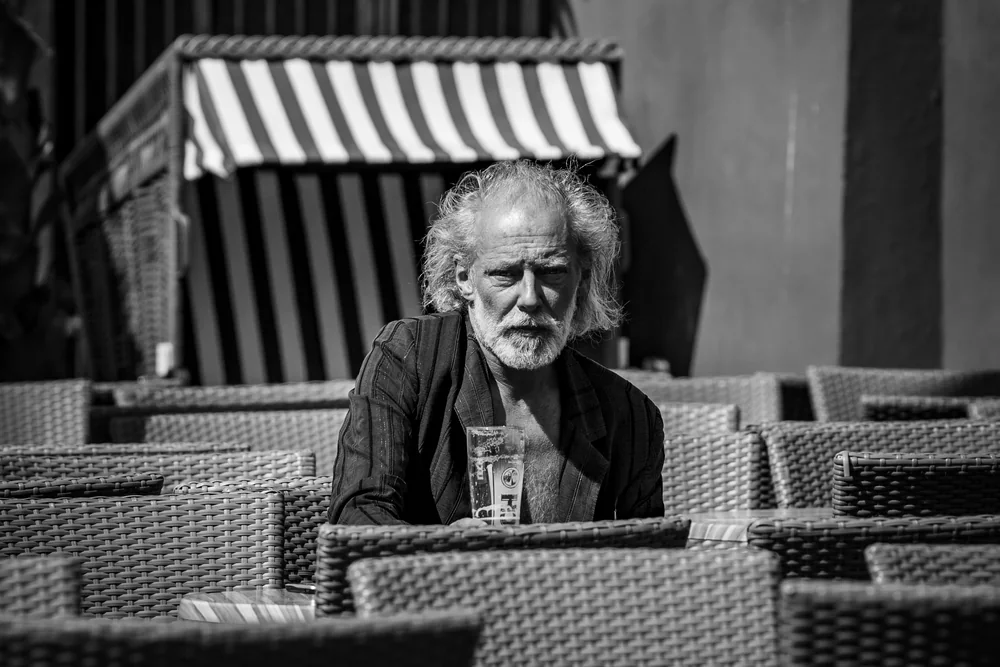 Street Photography in Poznan, Poland - Photo No. 1654 by Przemek Wozny