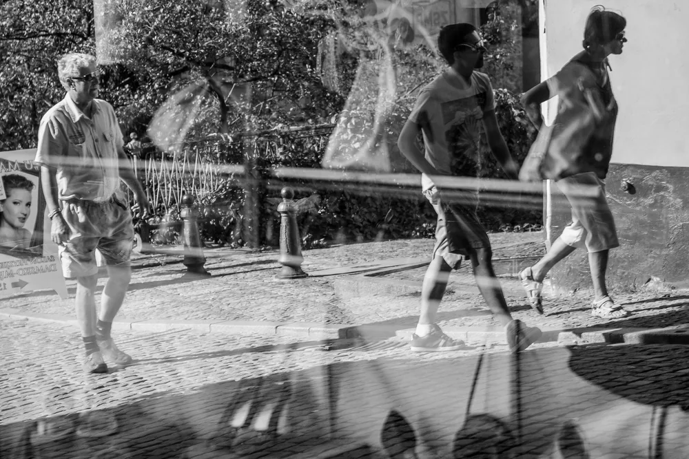 Street Photography in Klodzko, Poland - Photo No. 4573 by Przemek Wozny