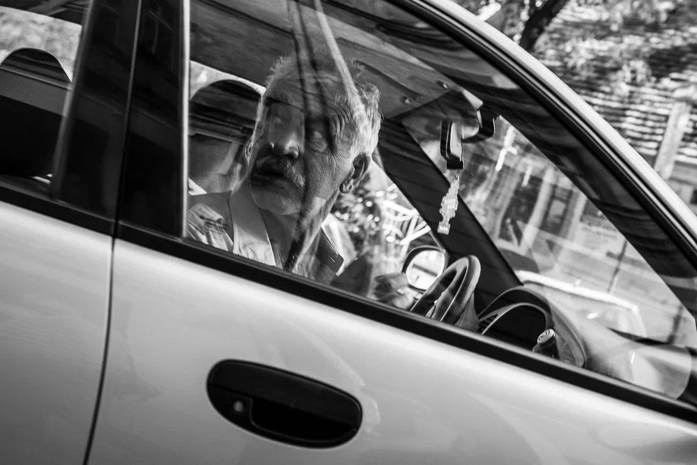 Street Photography in Walbrzych, Poland - Photo No. 4546 by Przemek Wozny