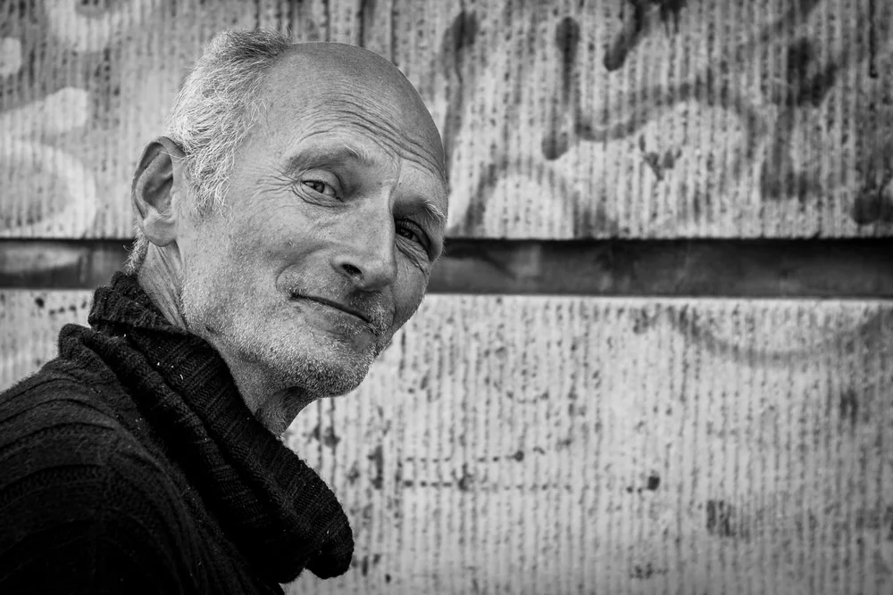 Street Photography in Bratislava, Slovakia - Photo No. 5483 by Przemek Wozny