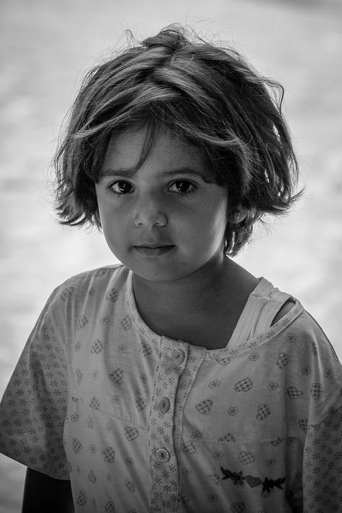 Street Photography in Damascus, Syria - Photo No. 6031 by Przemek Wozny