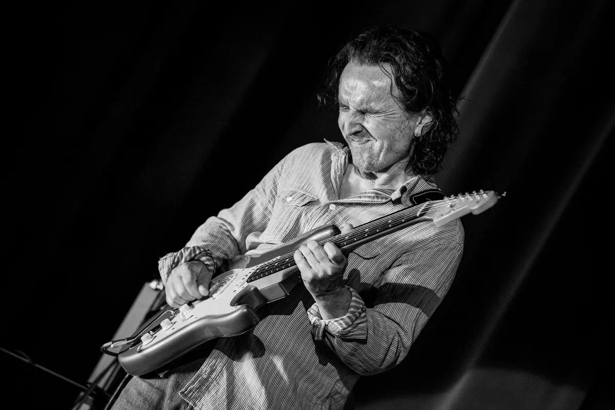 Music Photography Album: Apostolis Mbappe Husband