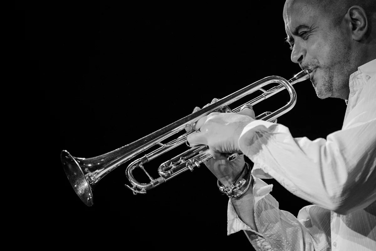 Music Photography Album: Danilo Rea & Flavio Boltro