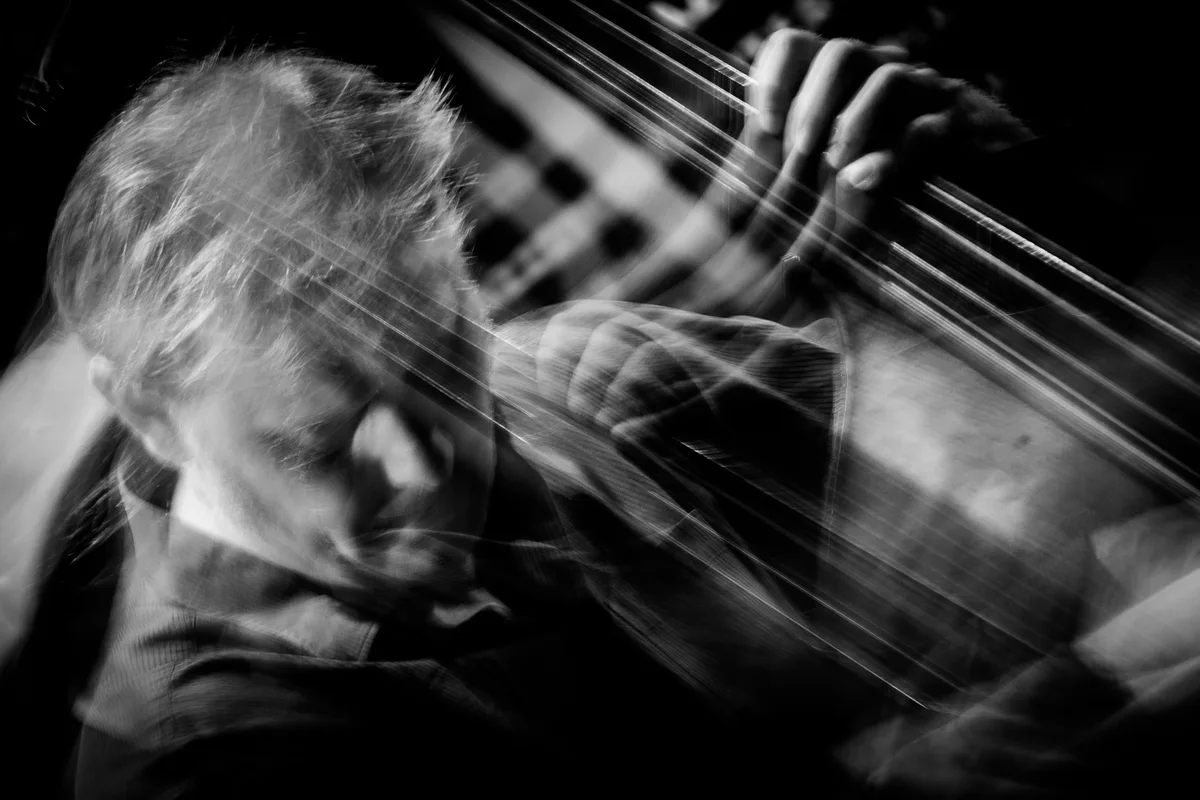 Music Photography Album: Jef Neve Trio