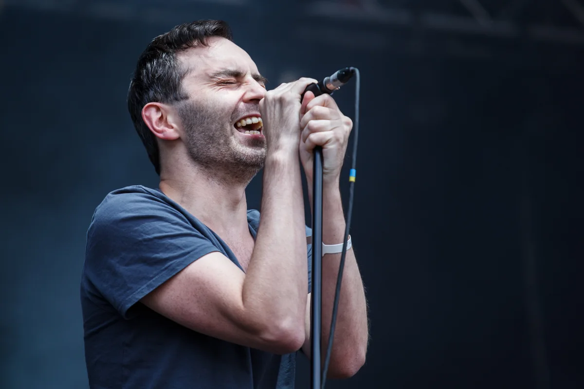 Music Photography Album: Cool Kids Of Death
