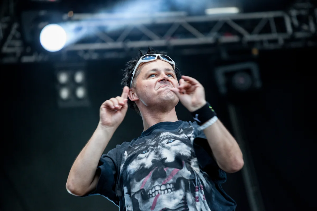 Music Photography Album: Farben Lehre