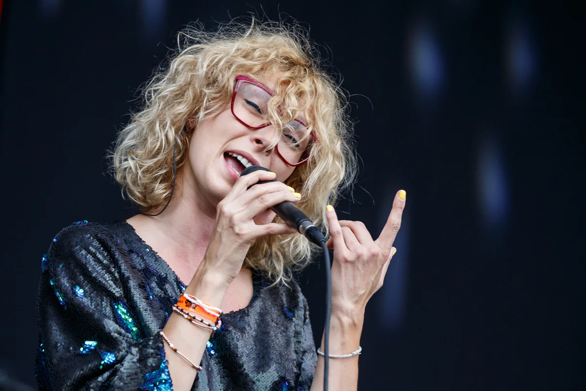 Music Photography Album: Mela Koteluk