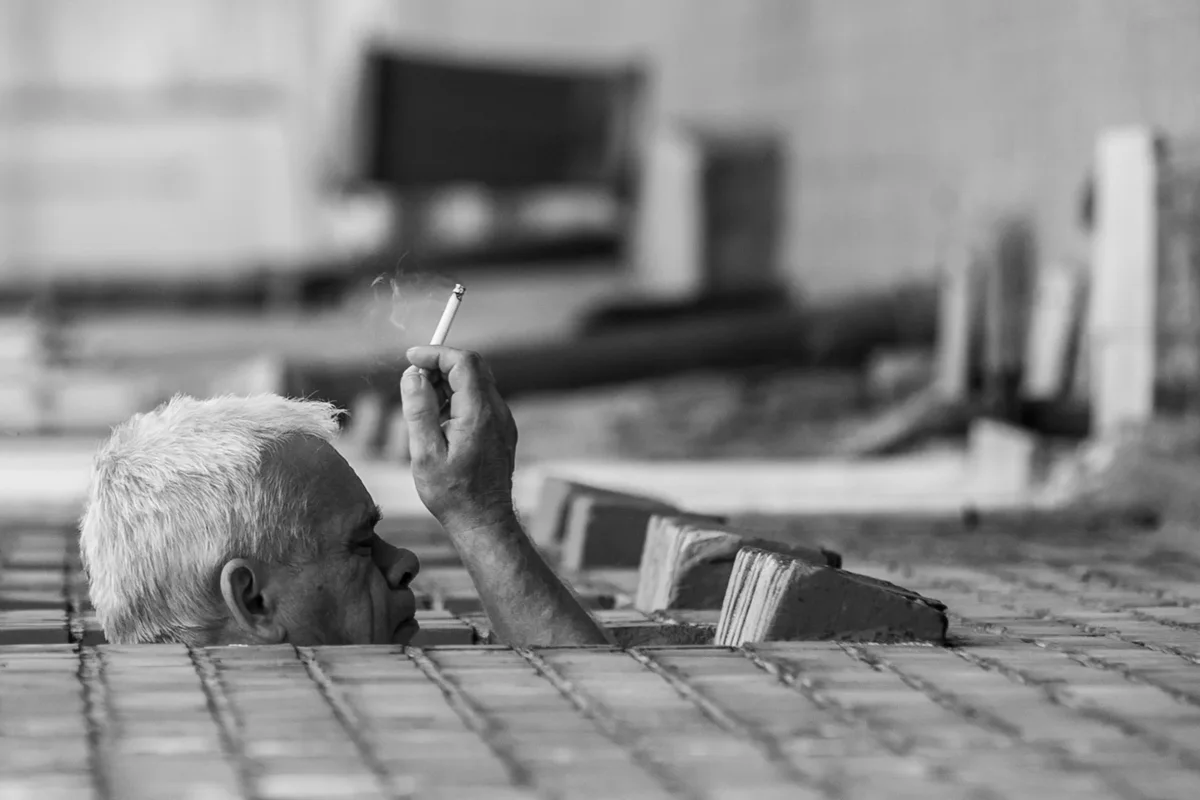 Street Photography Album: Bydgoszcz, Torun, Poland