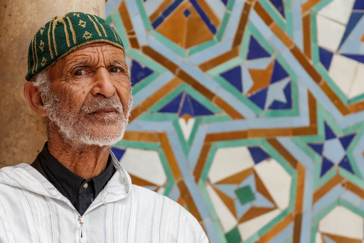 Street Photography Album: Casablanca, Morocco