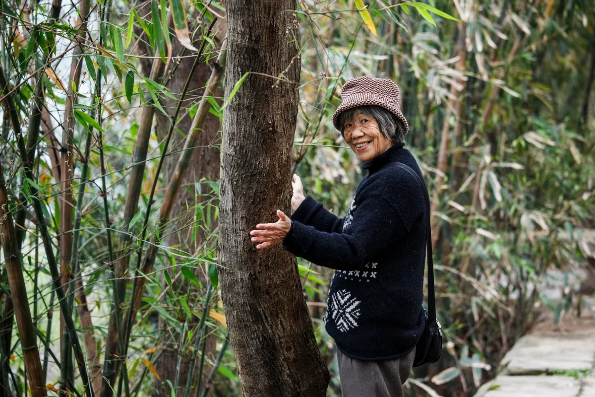 Street Photography Album: Guilin, China