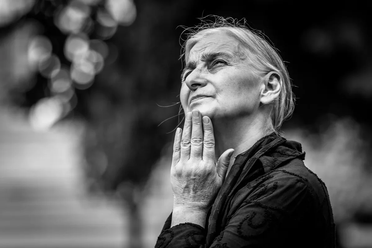 Street Photography Album: Tbilisi, Georgia